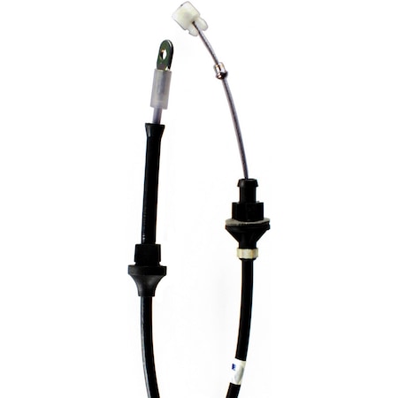 Pioneer Cable Accelerator Cable, Ca-8317 CA-8317